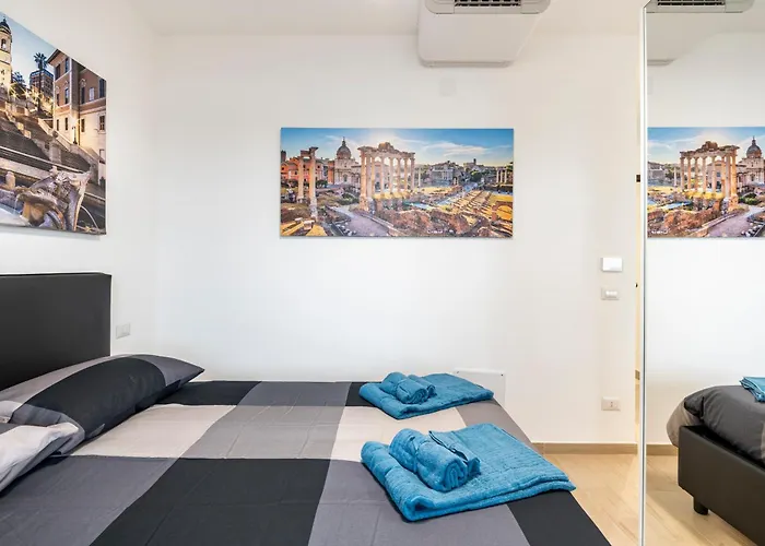 Brand New With Private Parking Space *